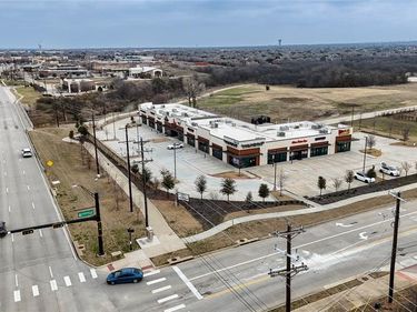 25691 Smotherman Road , Unit 160, Frisco, TX 75034