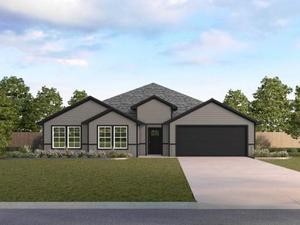 207 Saddletree Drive, Josephine, TX 75173