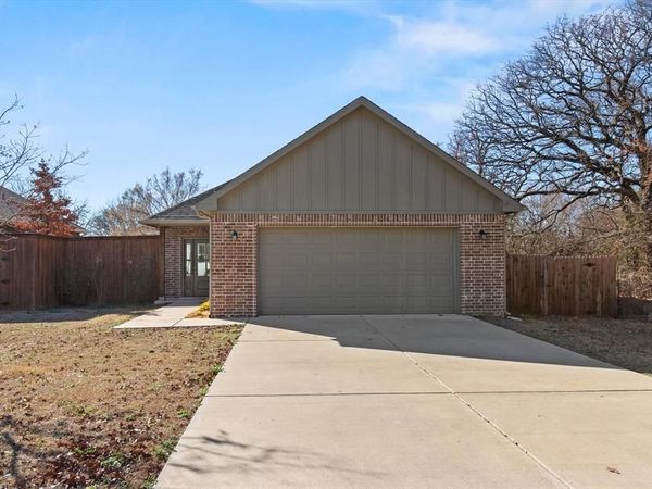508 Good John Street, Collinsville, TX 76233