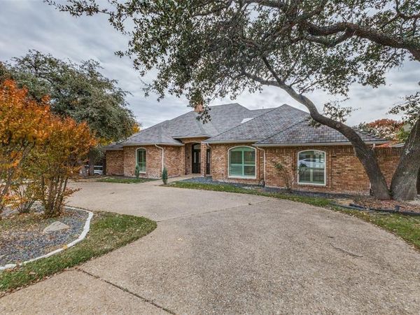 5738 Deseret Trail, Dallas, TX 75252