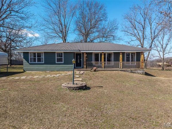 407 N Newport Avenue , Lebanon, MO 65632