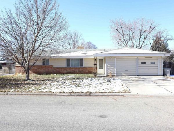 2627 Eldorado St, Boise, ID 83704