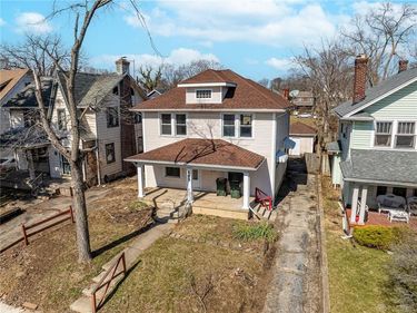 409 Kenilworth Avenue, Dayton, OH 45405