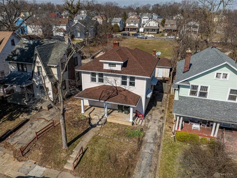 409 Kenilworth Avenue, Dayton, OH 45405 Photo 35