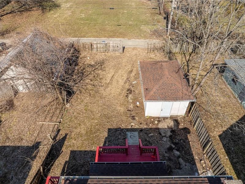 409 Kenilworth Avenue, Dayton, OH 45405 Photo 36