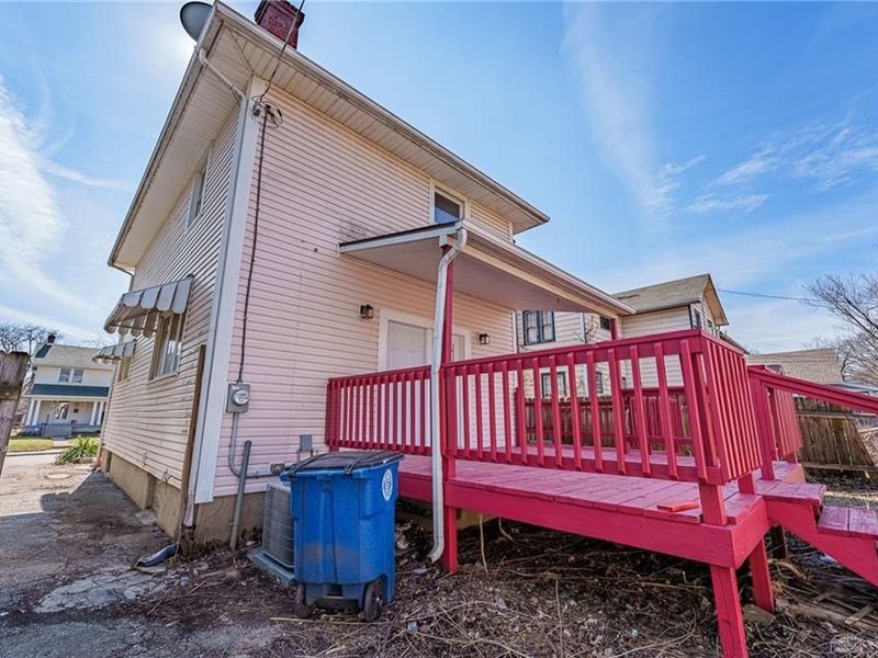 409 Kenilworth Avenue, Dayton, OH 45405 Photo 38