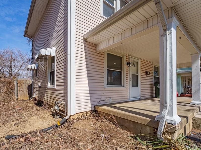 409 Kenilworth Avenue, Dayton, OH 45405 Photo 4