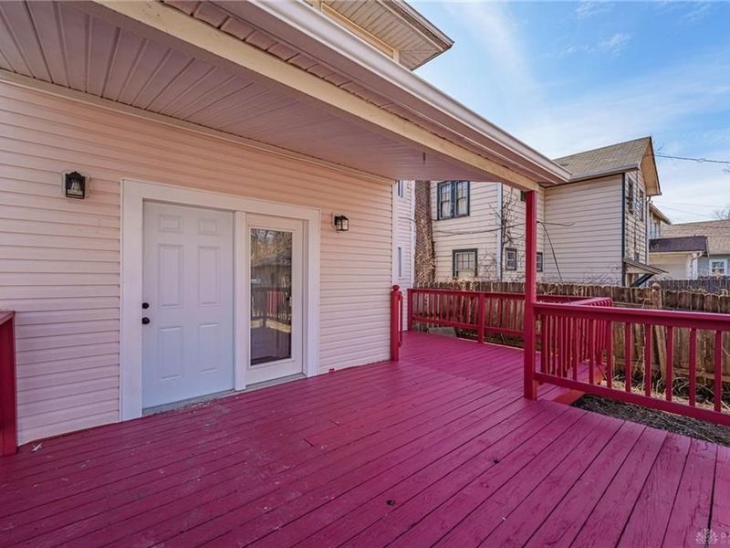409 Kenilworth Avenue, Dayton, OH 45405 Photo 41