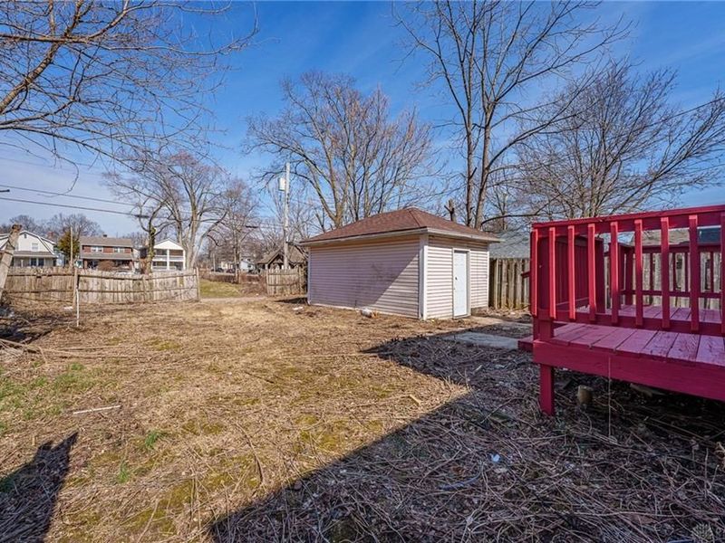 409 Kenilworth Avenue, Dayton, OH 45405 Photo 43