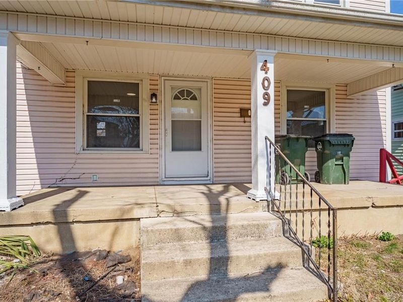 409 Kenilworth Avenue, Dayton, OH 45405 Photo 6