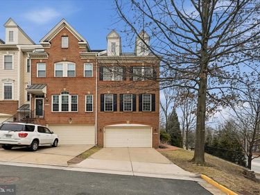 9632 POTTERS HILL CIRCLE, LORTON, VA 22079