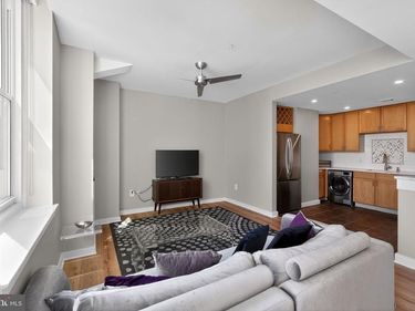 111 00 S 15TH STREET , Unit 2309, PHILADELPHIA, PA 19102