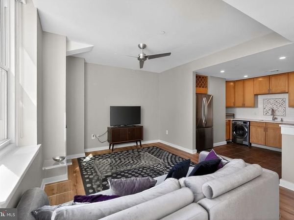 111 00 S 15TH STREET , Unit 2309, PHILADELPHIA, PA 19102