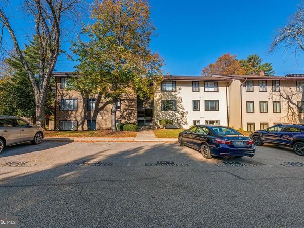 10067 WINDSTREAM DRIVE, Unit 2, COLUMBIA, MD 21044