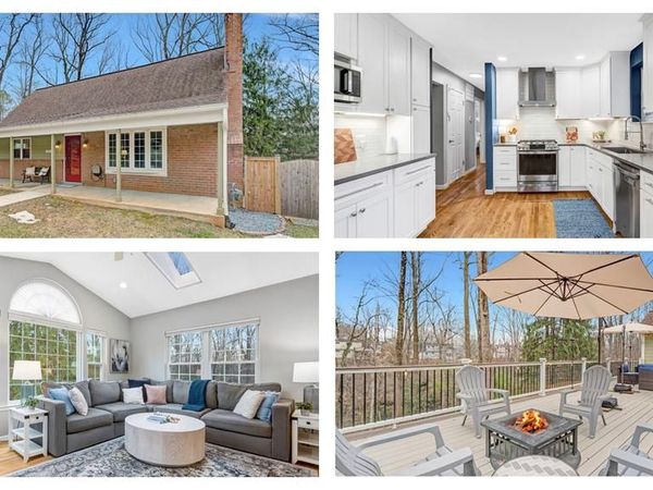 5105 COLERIDGE DRIVE , FAIRFAX, VA 22032