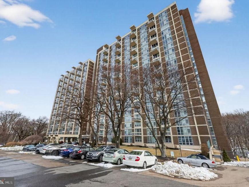 3600 Conshohocken Avenue, Unit 104, Philadelphia, PA 19131 Main Photo