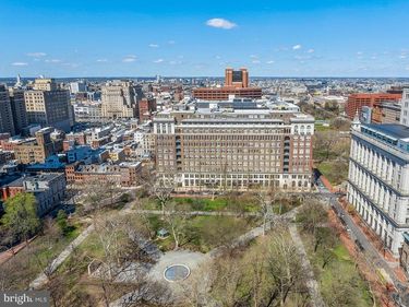 604 36 S WASHINGTON SQUARE, Unit 2408, PHILADELPHIA, PA 19106