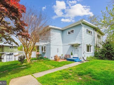 4132 LEONARD DRIVE , FAIRFAX, VA 22030