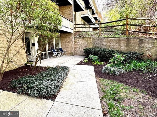 7548 SPRING LAKE DRIVE, Unit A, BETHESDA, MD 20817