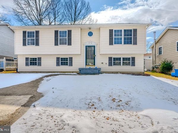 3 DAJOBE COURT, RANDALLSTOWN, MD 21133