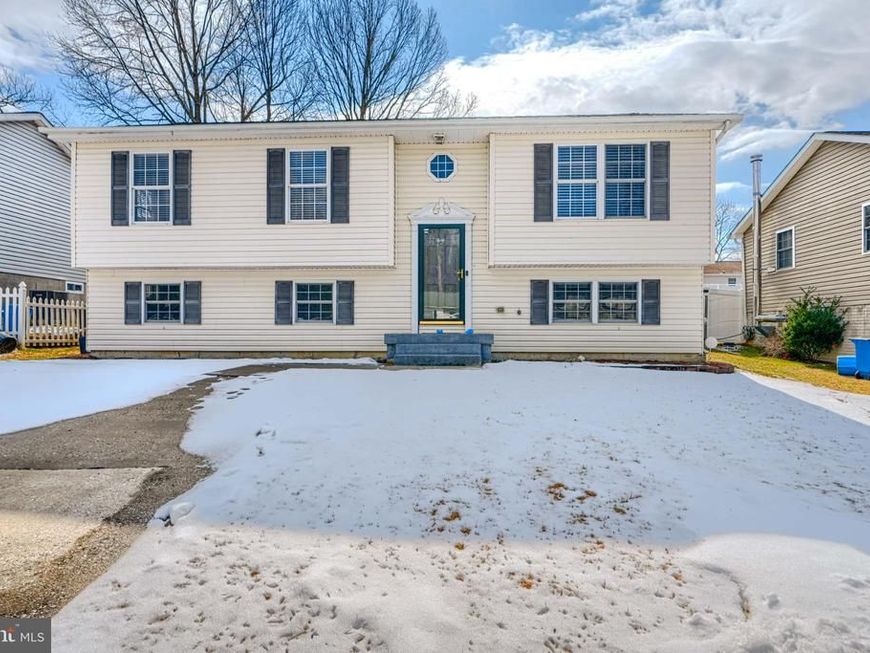 3 Dajobe Court, Randallstown, MD 21133 Main Photo