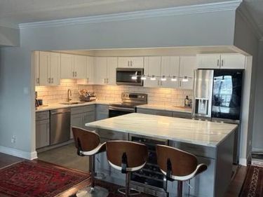 20536 VALLEY FORGE CIRCLE , Unit 536, KING OF PRUSSIA, PA 19406