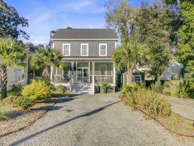 1086 Buist Avenue, North Charleston, SC 29405