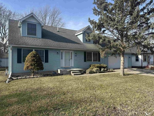 3379 Orchardale Street, Monroe, MI 48162
