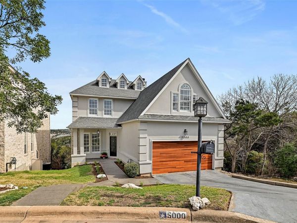 5000 Valburn CT, Austin, TX 78731