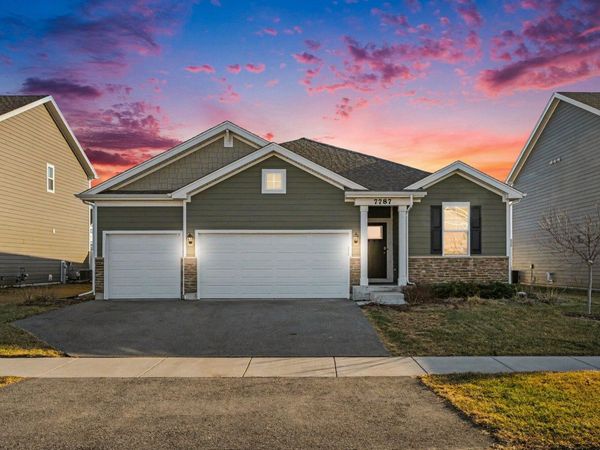 7787 W 105th Place, Crown Point, IN 46307