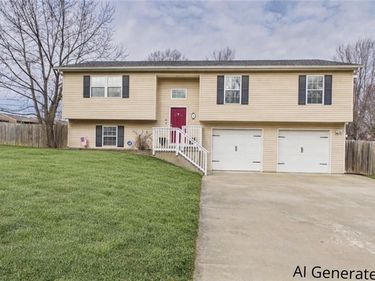 7 SE 150th Road, Warrensburg, MO 64093