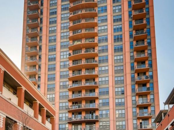 330 N Jefferson Street, Unit 805, Chicago, IL 60661