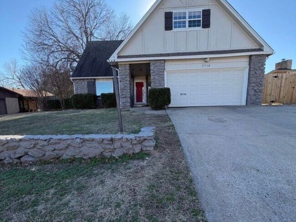 5716 S 80th East Avenue , Tulsa, OK 74145