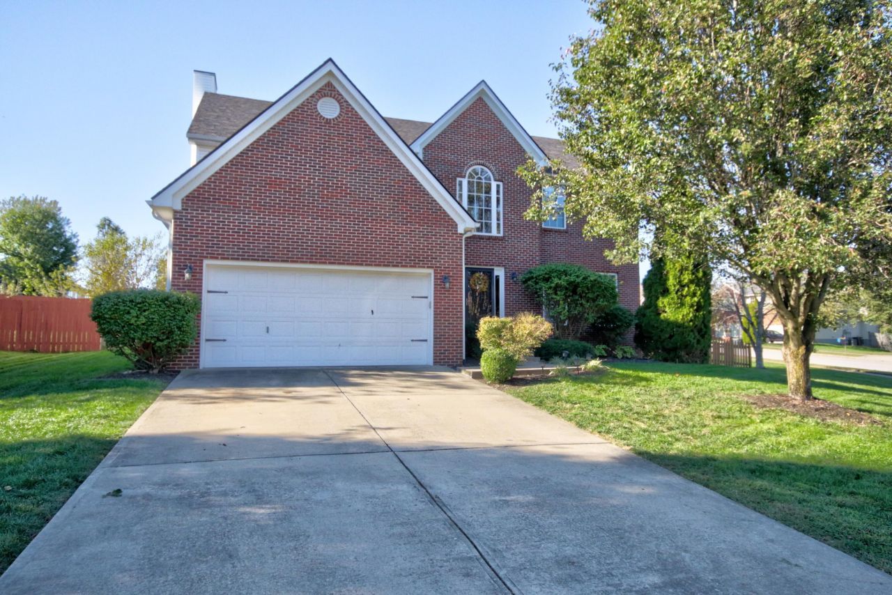 513 Thames Circle, Nicholasville, KY 40356 Main Photo