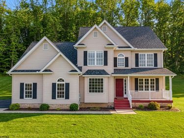 137 Thistledown Lane, Morgantown, WV 26508