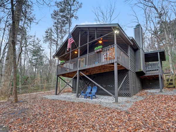 84 Creekside Lane, Clayton, GA 30525