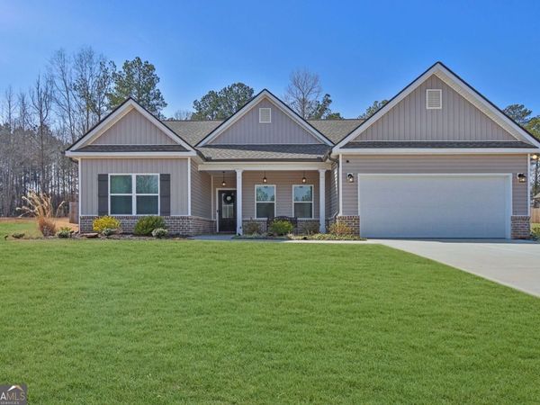 736 Brookshire Court, Monroe, GA 30655