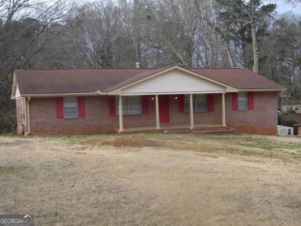 2809 16th Avenue, Valley, AL 36854