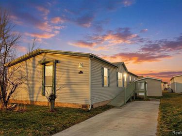 3423 Green Apple Court, Ash Twp, MI 48117