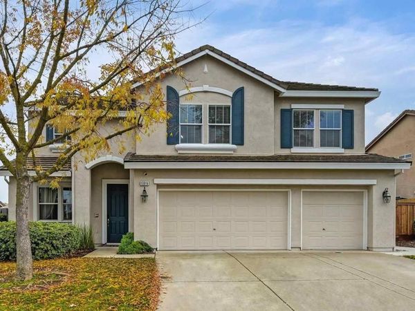 10914 10914 Woodring Drive, Mather, CA 95655