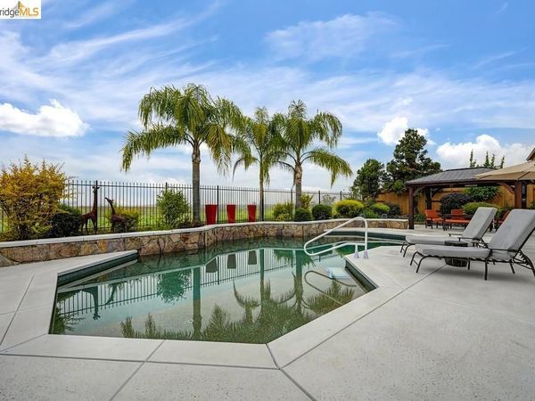 10914 Woodring Drive, Mather, CA 95655