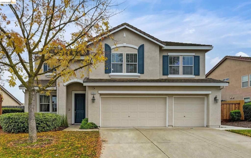 10914 Woodring Drive, Mather, CA 95655 Main Photo