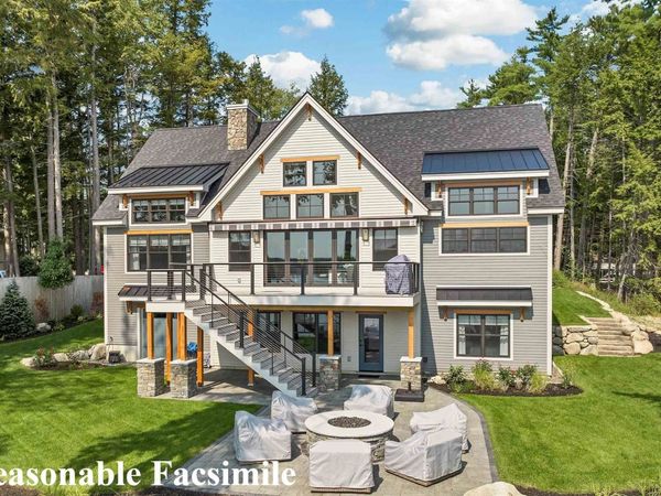 18 Lovejoy Lane, Meredith, NH 03253