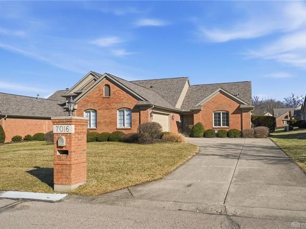 7016 Rosecliff Place, Dayton, OH 45459
