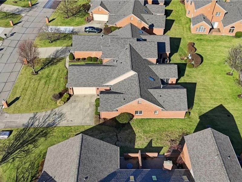 7016 Rosecliff Place, Dayton, OH 45459 Photo 4