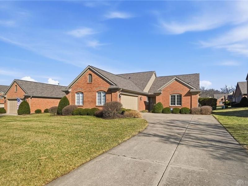 7016 Rosecliff Place, Dayton, OH 45459 Photo 6