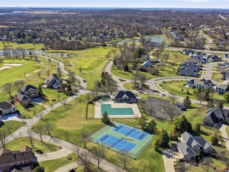 9759 Cobblewood Court, Centerville, OH 45458 Photo 71