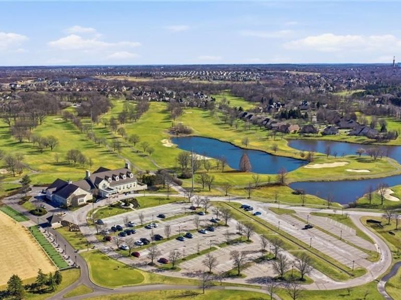 9759 Cobblewood Court, Centerville, OH 45458 Photo 74