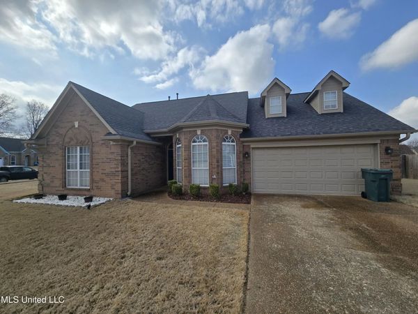7389 Essayons Drive, Southaven, MS 38672