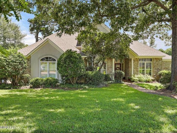 219 Northwind Drive, Brandon, MS 39047